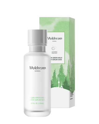 Muldream - Fresh Serum 110ml