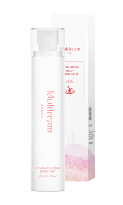 Muldream - Serum Mist 100ml