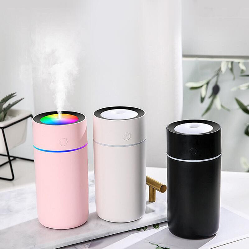Aroma Diffusers / Humidifier Sleek - 300ml Capacity