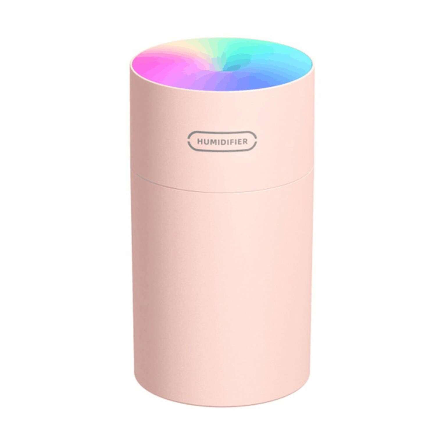 Aroma Diffusers / Humidifier Sleek - 300ml Capacity