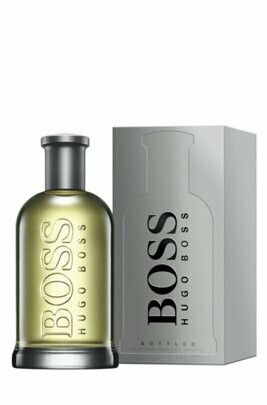 Hugo Boss - Boss Bottled EDT 200ml