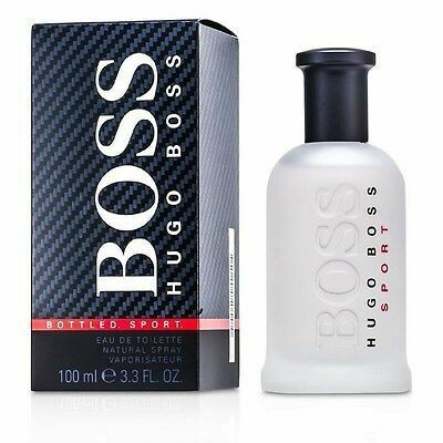 Hugo Boss - Boss Bottled Sport EDT 100ml