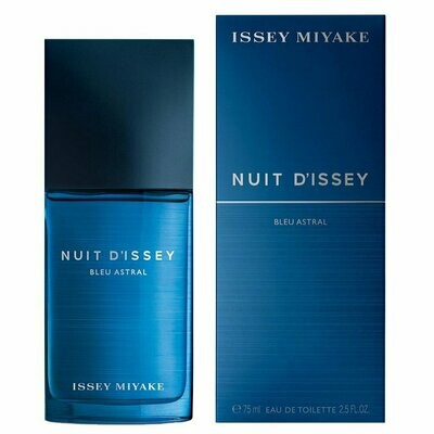 Issey Miyake - Nuit D'Issey Bleu Astral 75ml