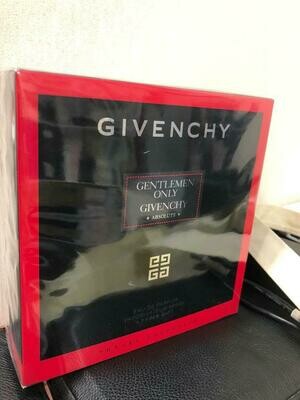 Givenchy Gentlemen Only Absolute - EDP - Travel Exclusive