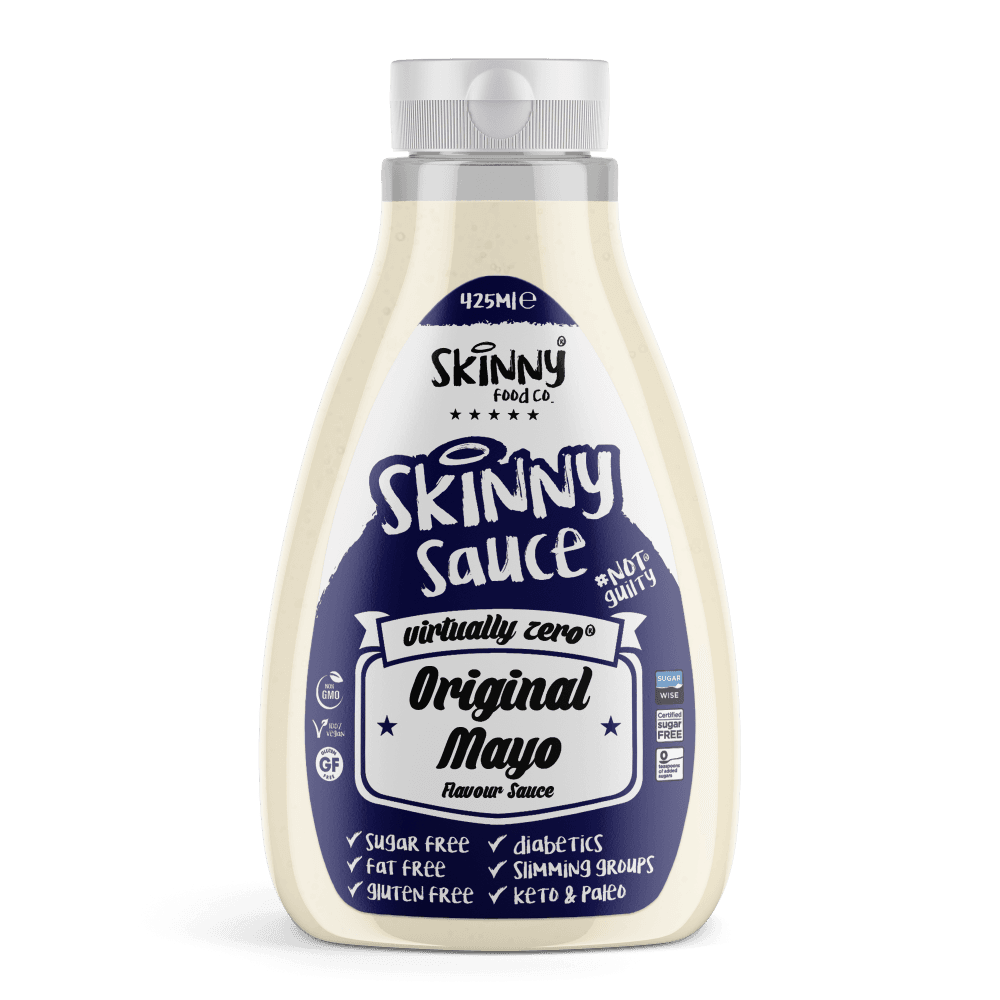 Skinny Sauce - Original Mayo 425ml