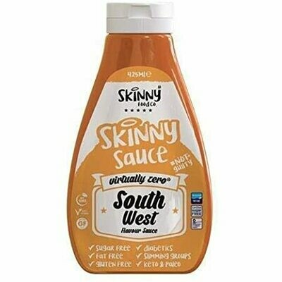 Skinny Sauce - South West - 425ml