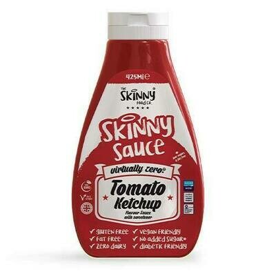 Skinny Sauce - Tomato Ketchup - 425ml