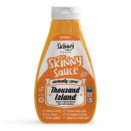 Skinny Sauce - Thousand Island 425ml