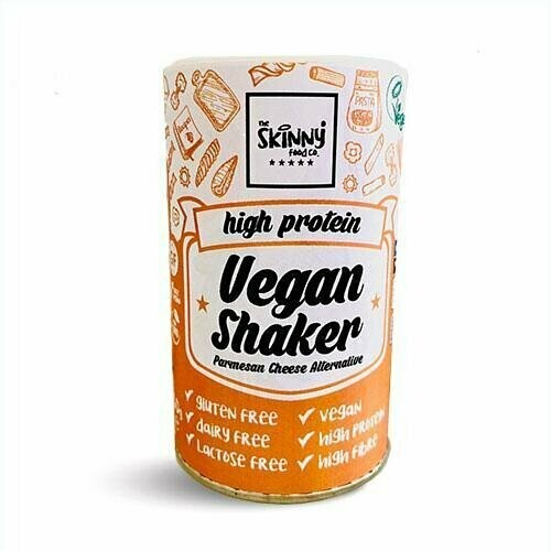 Skinny Food - Vegan Cheese Shaker 60g
