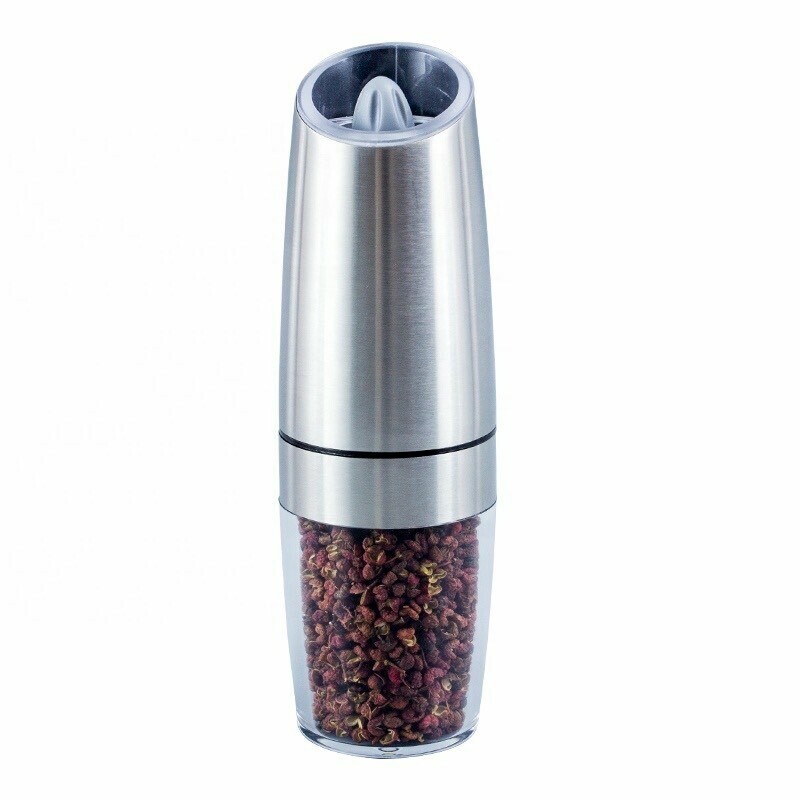 Gravity Salt or Pepper Grinder