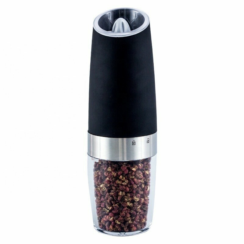 Gravity Salt or Pepper Grinder