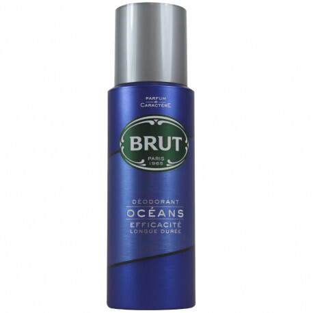 Brut Deodorant Spray for Men 200ml