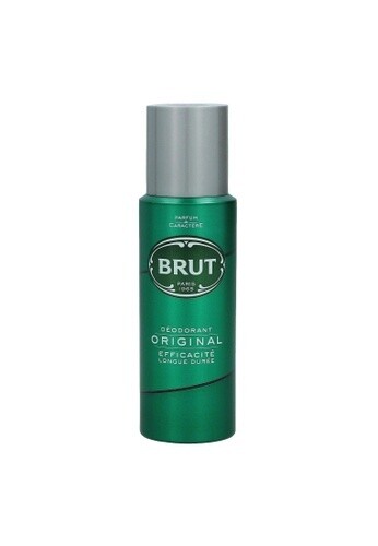 Brut Deodorant Spray for Men 200ml