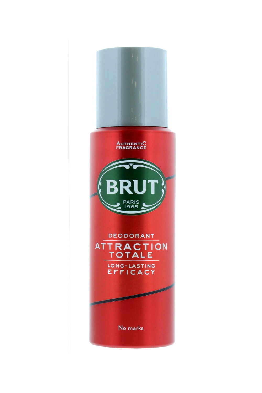 Brut Deodorant Spray for Men 200ml
