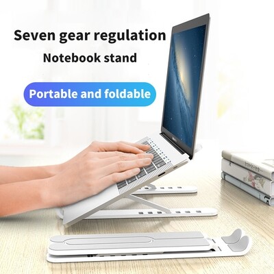 Portable Laptop Stand