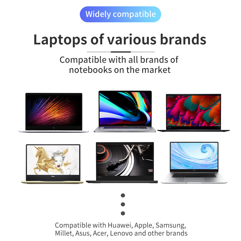 Portable Laptop Stand