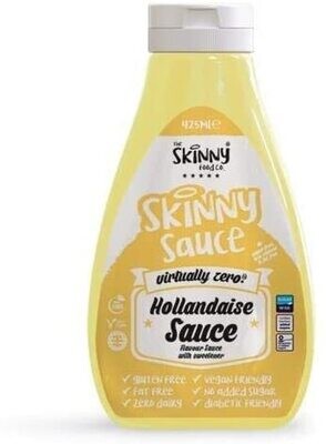 Skinny Sauce - Hollandaise - 425gm