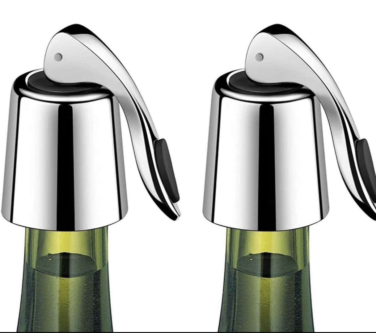 Wine Stopper