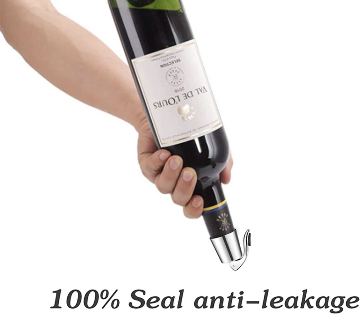 Wine Stopper