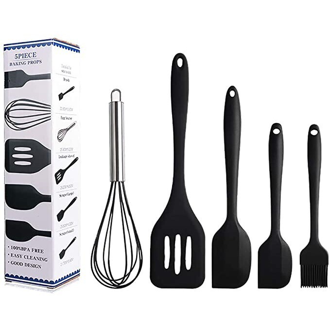 5pcs Baking Props