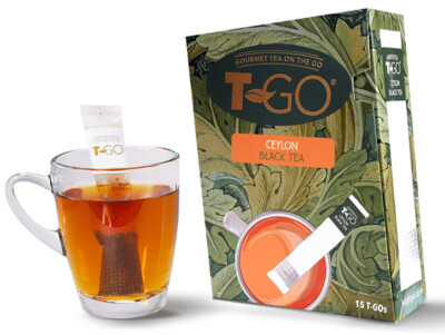 TGO Ceylon Black Tea