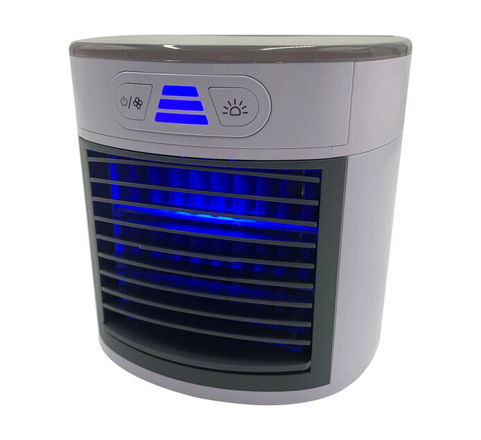 UV Air Cooler & Purifier