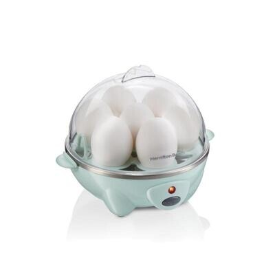 Egg Boiler - Seven Eggs Capacity