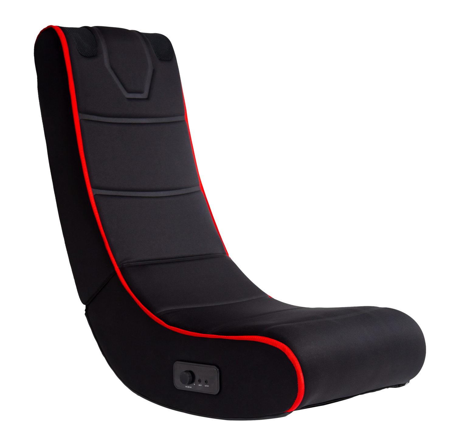 Gaming Chair with Speaker & Bluetooth