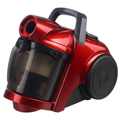 Cyclone Vacuum Cleaner 2L