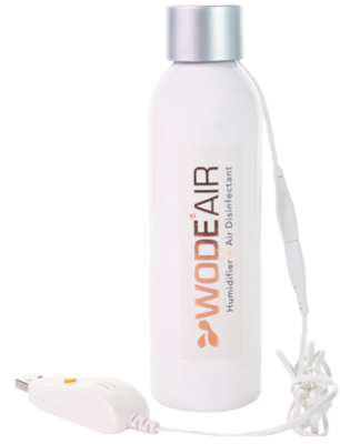 Wode Air Humidifier 250ml