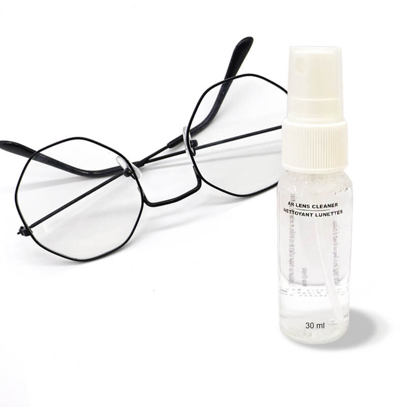 Anti Fog Eye Glass Spray 30ml