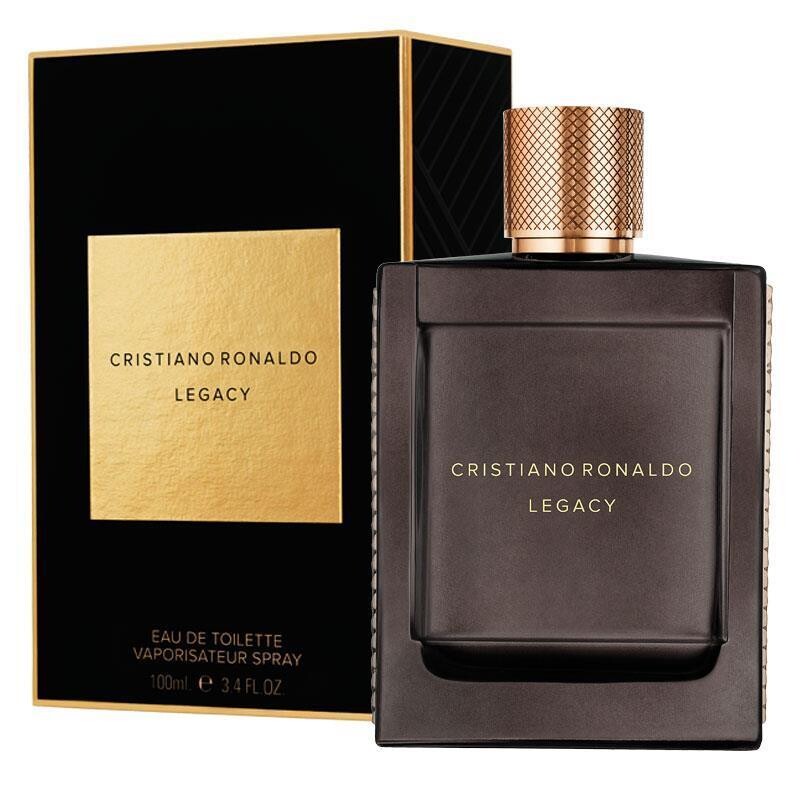 LEGACY Cristiano Ronaldo EDT 100ml