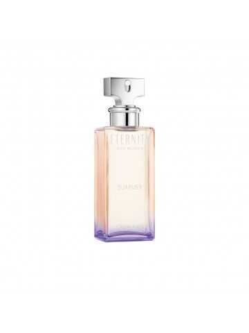 Eternity Summer For Women EDP 100ml Calvin Klein