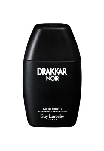 Drakkar Noir EDT 100ml Guy Laroche