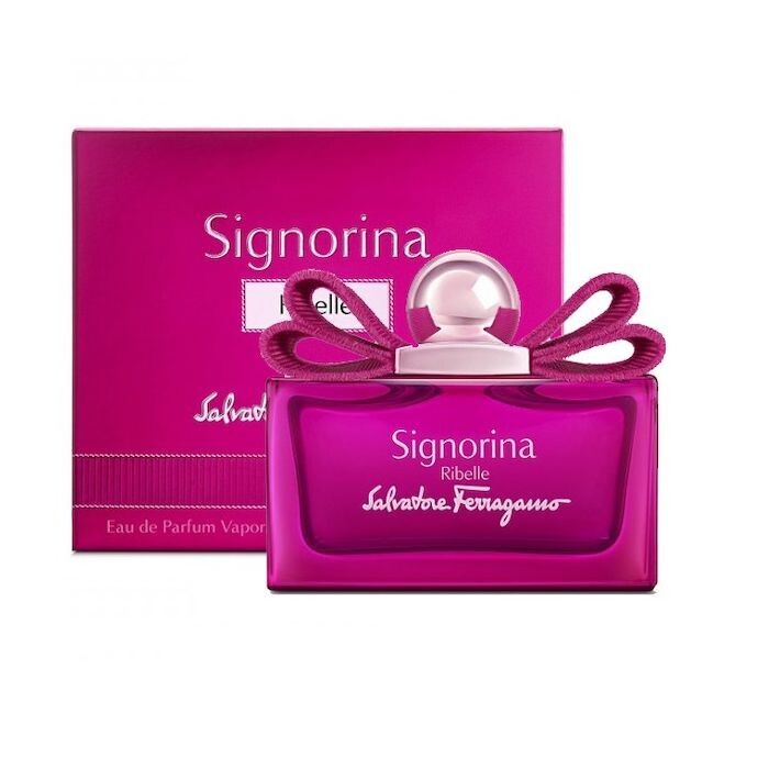 Signorina Ribelle EDP Spray 30ml Salvatore Ferragamo