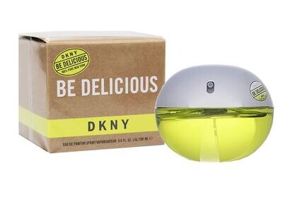 Be Delicious DKNY EDP 100ml