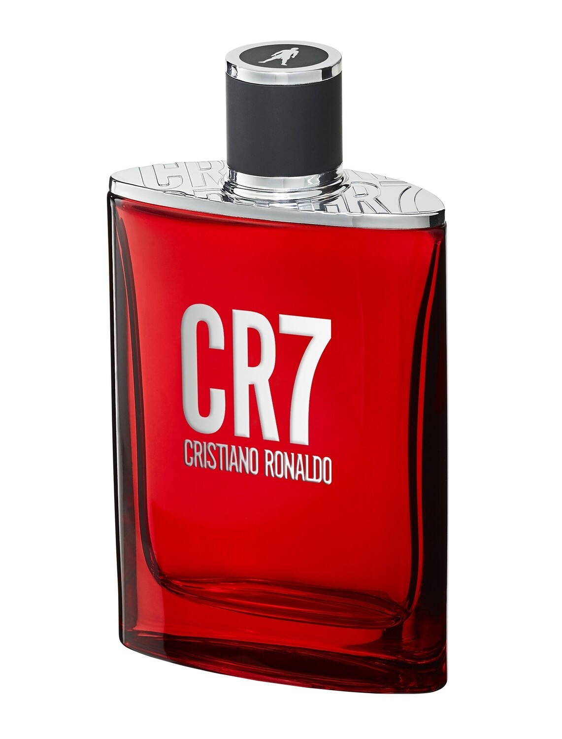 CR7 Red Cristiano Ronaldo EDT 100ml