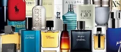 Perfume, Oud &amp; Deo