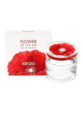 Kenzo - Flower in the air 100ml - EDT