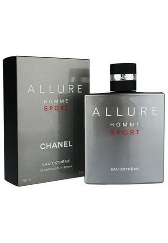 Chanel Allure Homme Sport Eau Extreme 150ml