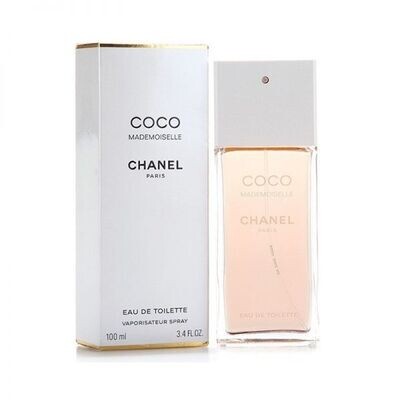 Chanel Coco Mademoiselle EDT 100ml