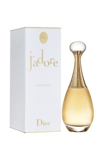 J&#39;adore Eau De Parfum Christian Dior 100ml