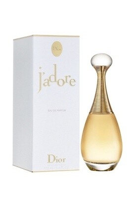 J&#39;adore Eau De Parfum Christian Dior 100ml
