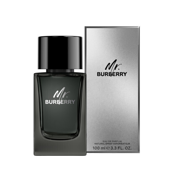 Burberry Mr Burberry Eau de Parfum 100ml