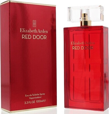 Elizabeth Arden Red Door EDT 100ml