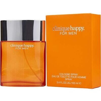 Clinique happy For Men EDT 100ml