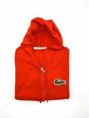Lacoste Hoodie Jacket