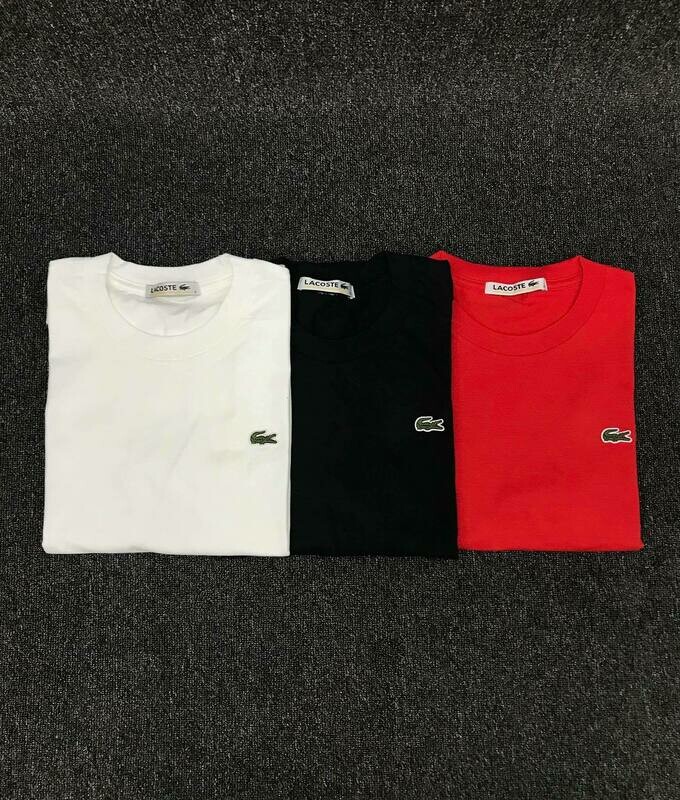 Lacoste Tshirt Classic