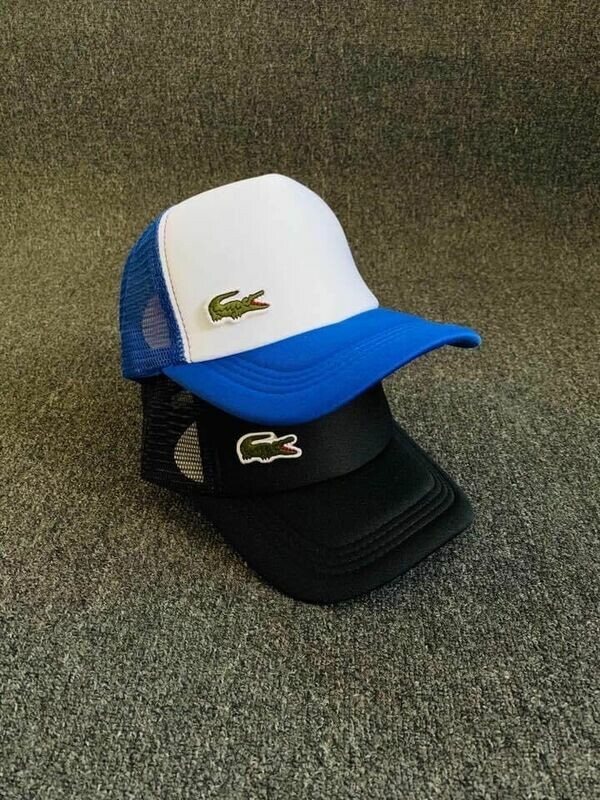 Lacoste Caps