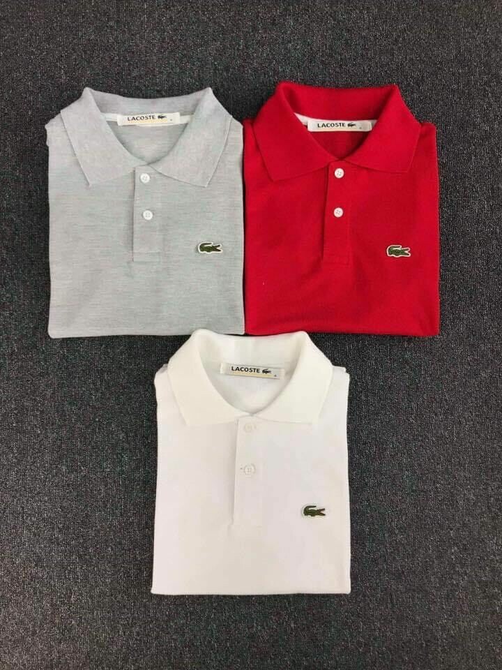 Lacoste Polo shirt Classic for Men and women